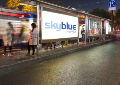 Sky Blue Media