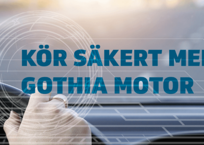 Gothia Motor